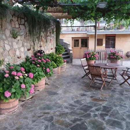 Rodous Holiday home *