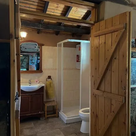 Rodous Casa vacanze Limisso