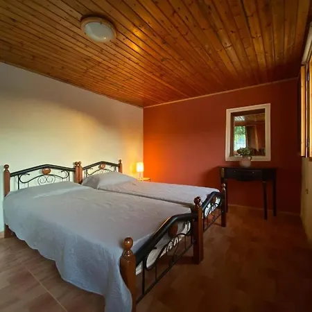 Rodous Holiday home
