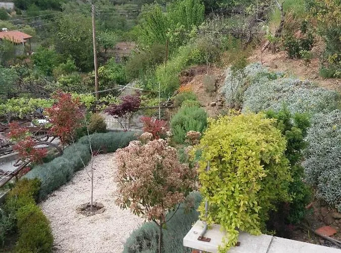 Rodous Σπίτι διακοπών *