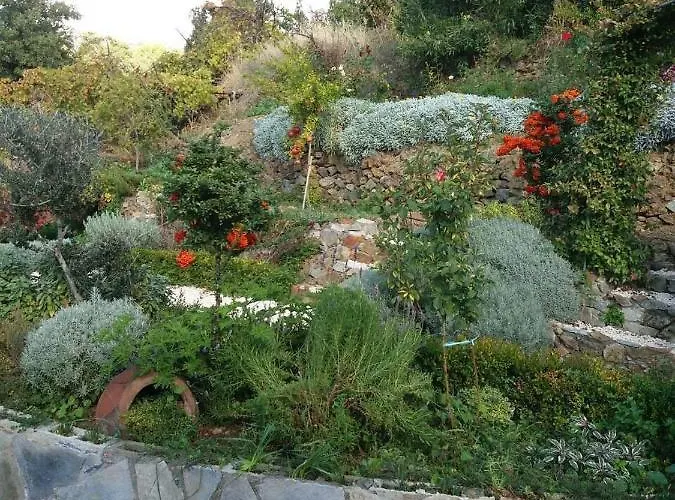 Σπίτι διακοπών Rodous