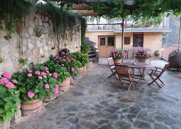 Rodous Case de vacanță *