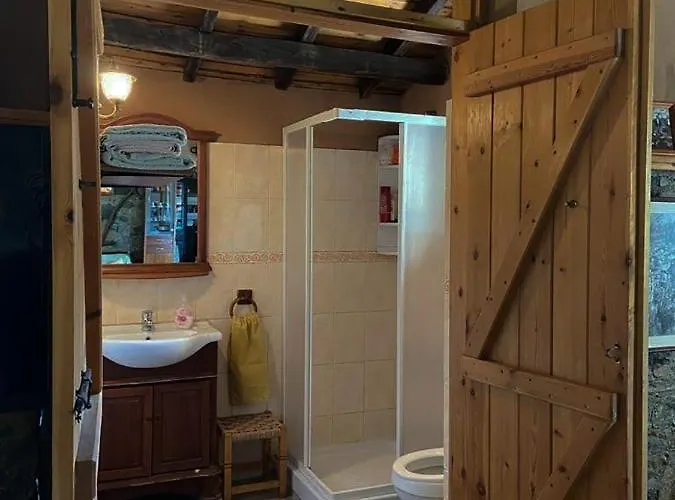 Rodous Semesterbostad Limassol