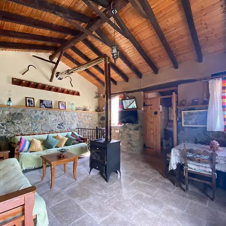 Tatil Evi Rodous