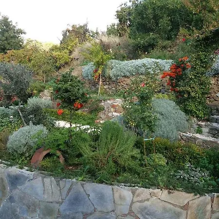 Tatil Evi Rodous